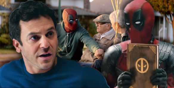 Once Upon A Deadpool A Review The Re Employed Critic